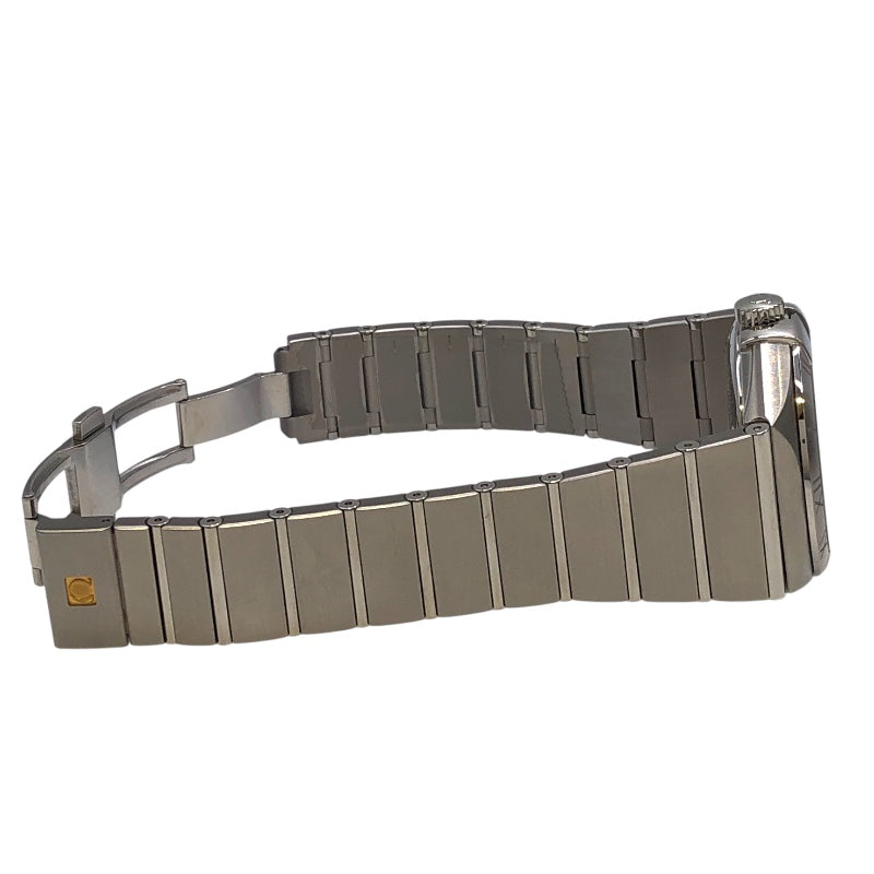 オメガ OMEGA コンステレーションコーアクシャルクロノメーター 123.10.38.21.02.002 ステンレススチール メンズ 腕時計