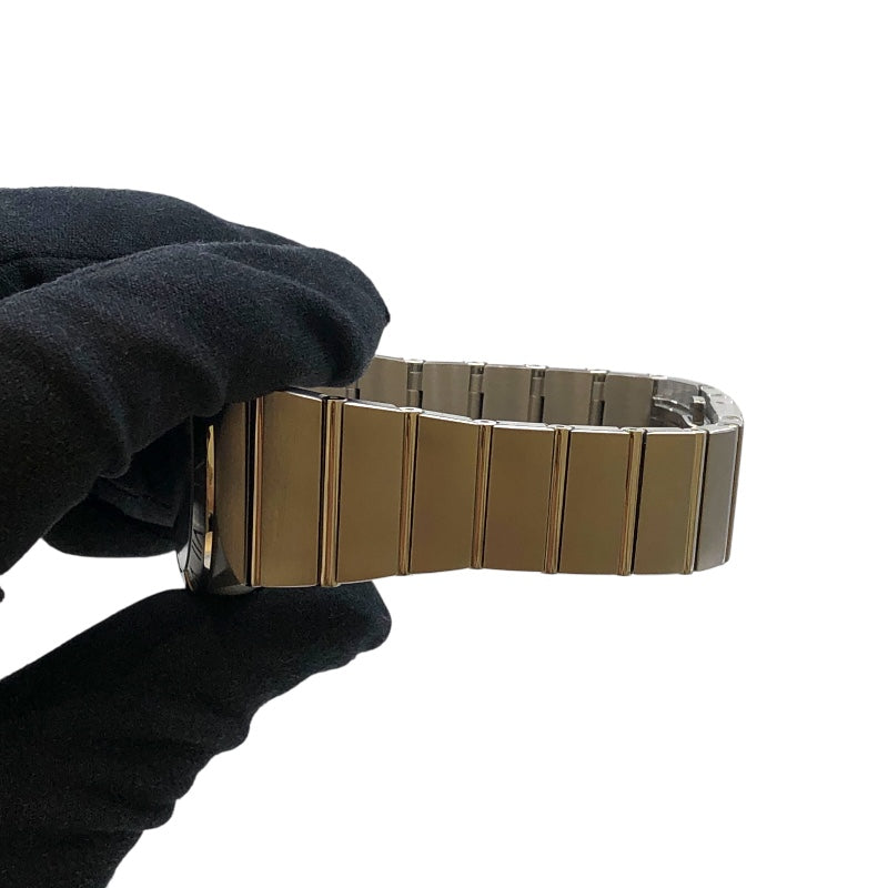 オメガ OMEGA コンステレーションコーアクシャルクロノメーター 123.10.38.21.02.002 ステンレススチール メンズ 腕時計