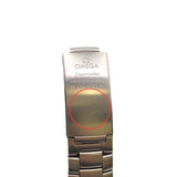 オメガ OMEGA シーマスタープラネットオーシャン600M　コーアクシャル　ビッグサイズ 220050 SS メンズ 腕時計
