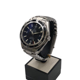 オメガ OMEGA シーマスタープラネットオーシャン600M　コーアクシャル　ビッグサイズ 220050 SS メンズ 腕時計