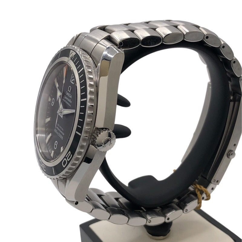 *完成*カオル様オーダー#2 オメガ OMEGA シーマスタープラネットオーシャン600M