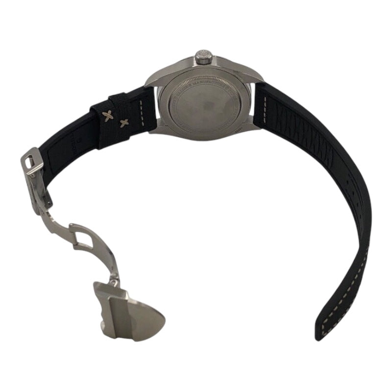 チューダー/チュードル TUDOR レンジャー 79950 ステンレススチール ラバー メンズ 腕時計