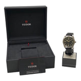 チューダー/チュードル TUDOR レンジャー 79950 ステンレススチール ラバー メンズ 腕時計