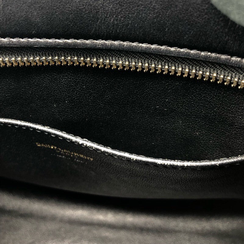 サンローラン SAINT LAURENT ペイビーカバス 472466 カーフ レディース ハンドバッグ