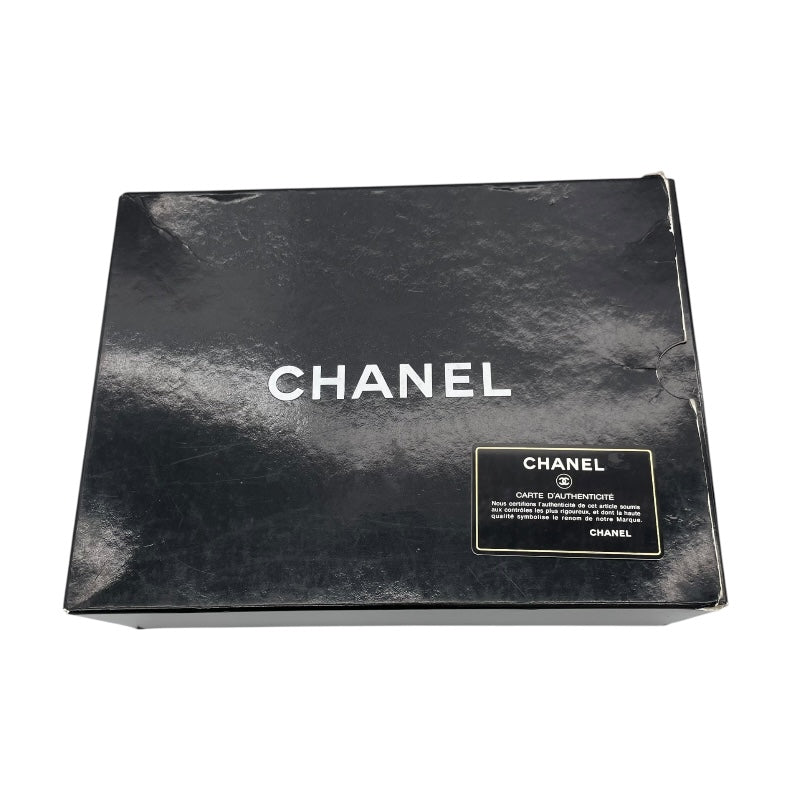 シャネル CHANEL ダイアナ25 A01165 5番台 ブラック ラムスキン レディース ショルダーバッグ