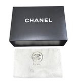 シャネル CHANEL マトラッセチェーンショルダー ブラック ラムスキン/GD金具 レディース ショルダーバッグ