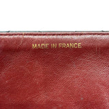シャネル CHANEL マトラッセチェーンショルダー ブラック ラムスキン/GD金具 レディース ショルダーバッグ