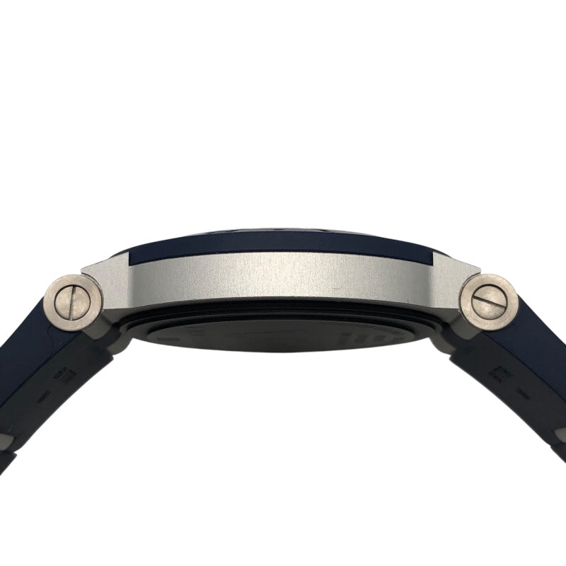 ブルガリ BVLGARI ブルガリブルガリ アルミニウム カプリ 103815