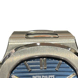 パテック・フィリップ PATEK PHILIPPE ノーチラス 5711/1P-001 プラチナ950 メンズ 腕時計