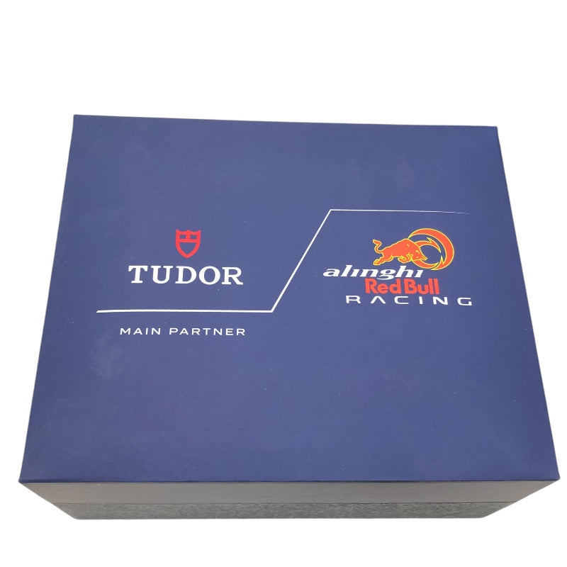 チューダー/チュードル TUDOR ペラゴスFDX アリンギ レッドブル レーシング 25707KN ネイビー カーボン チタニウム メンズ 腕時計