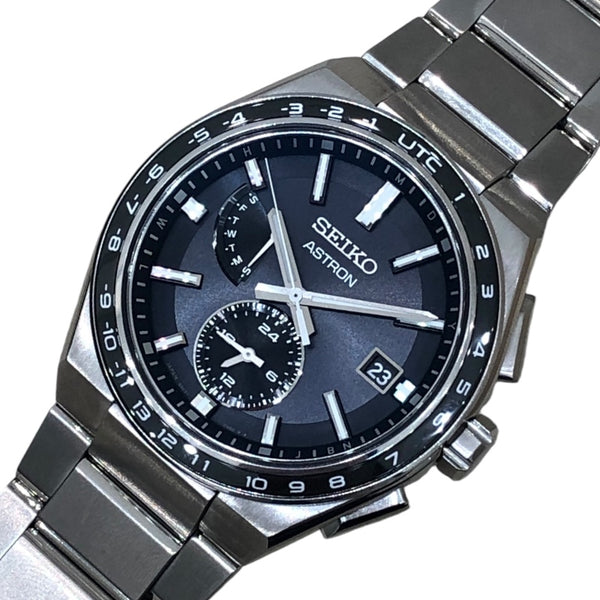 SEIKO セイコー 腕時計 アストロン NEXTER BIOHAZARD：DEATH