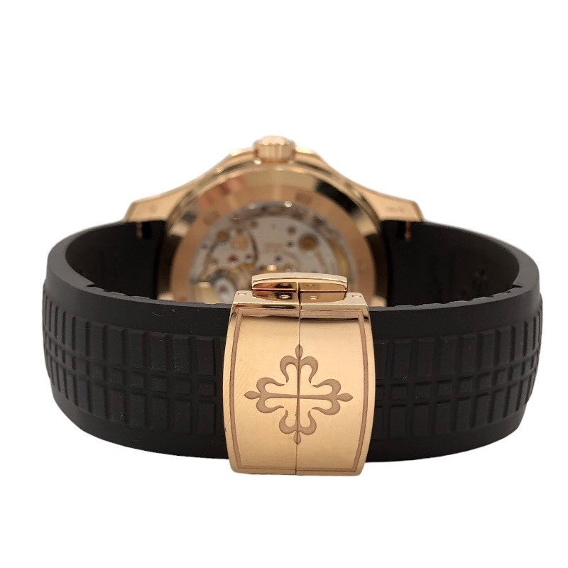 パテック・フィリップ PATEK PHILIPPE アクアノート トラベル パテック・フィリップ PATEK PHILIPPE アクアノート トラベル