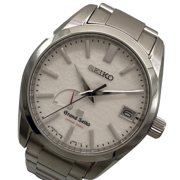 SBGA099 グランドセイコー(GRAND SEIKO) スプリングドライブ