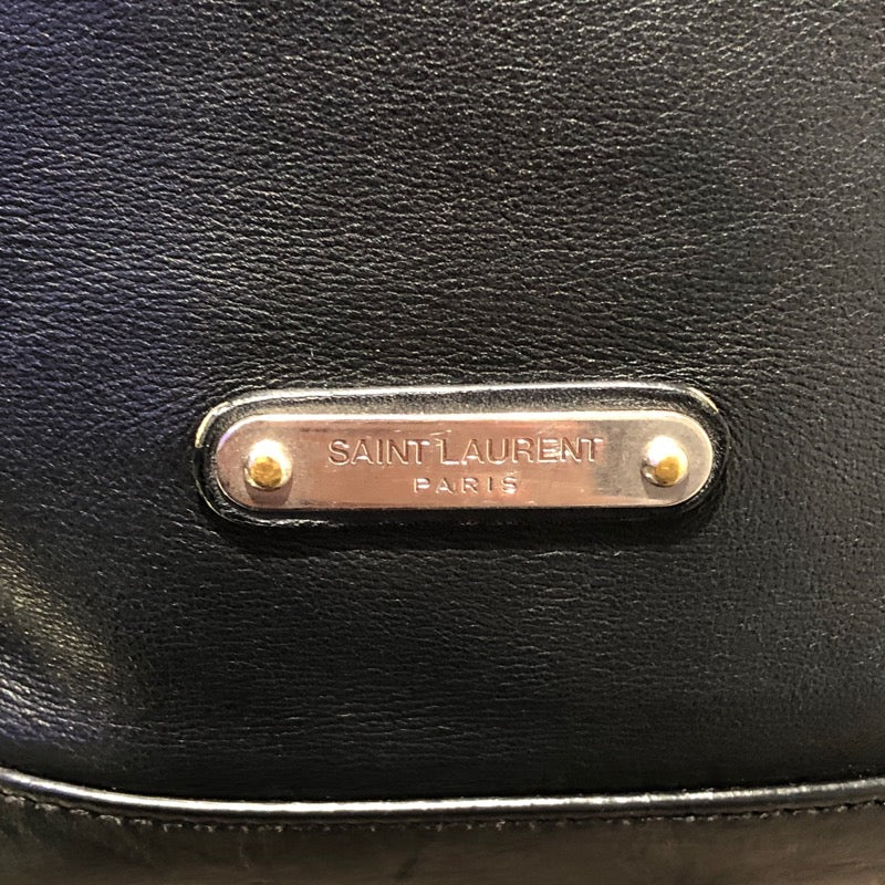 サンローラン SAINT LAURENT コンパーティプルBKPK 484172