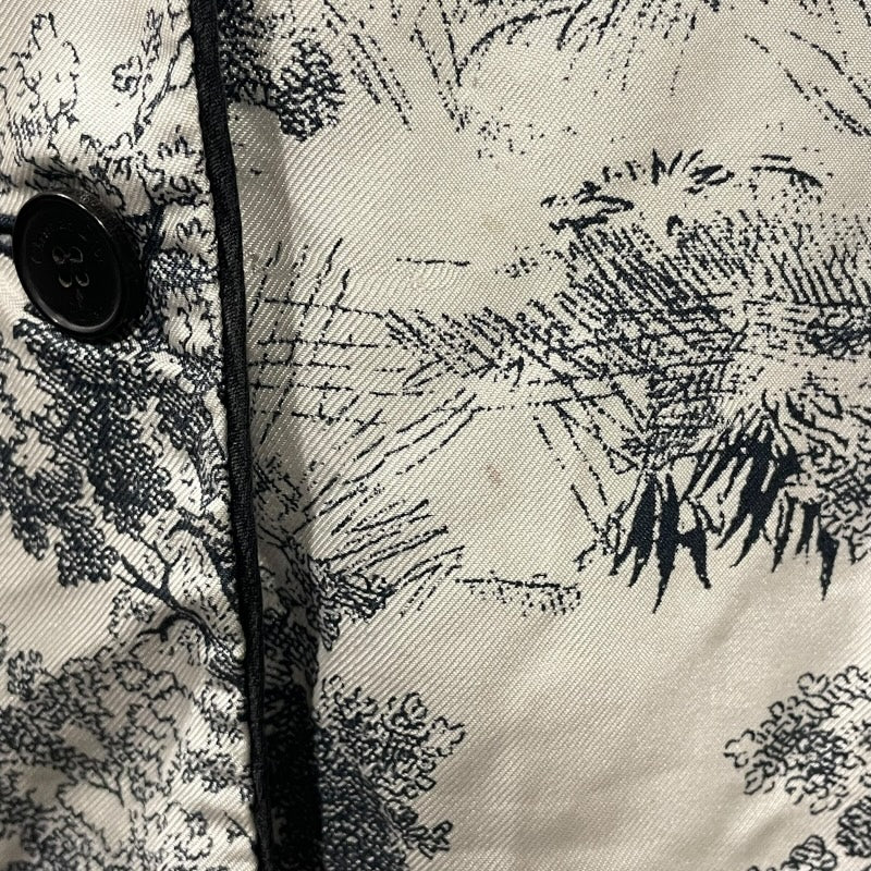 クリスチャン・ディオール Christian Dior Dior Chez Moi 総柄