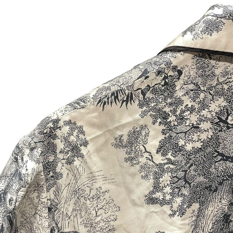 クリスチャン・ディオール Christian Dior Dior Chez Moi 総柄