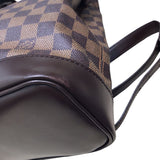 ルイ・ヴィトン LOUIS VUITTON ソーホー N51132 ダミエ ダミエキャンバス ユニセックス リュック・デイパック