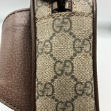 グッチ GUCCI オフィディアGGベルトバッグ 574796 GGスプリーム レディース ウエストバッグ