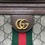 グッチ GUCCI オフィディアGGベルトバッグ 574796 GGスプリーム レディース ウエストバッグ