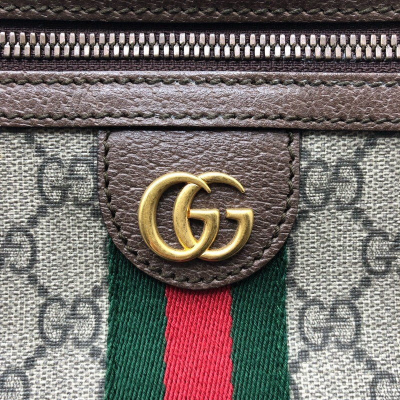 グッチ GUCCI オフィディアGGベルトバッグ 574796 GGスプリーム レディース ウエストバッグ