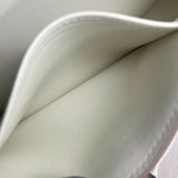 エルメス HERMES ジプシエールミニ W刻印 マッシュルーム シルバー金具 スイフト レディース ショルダーバッグ