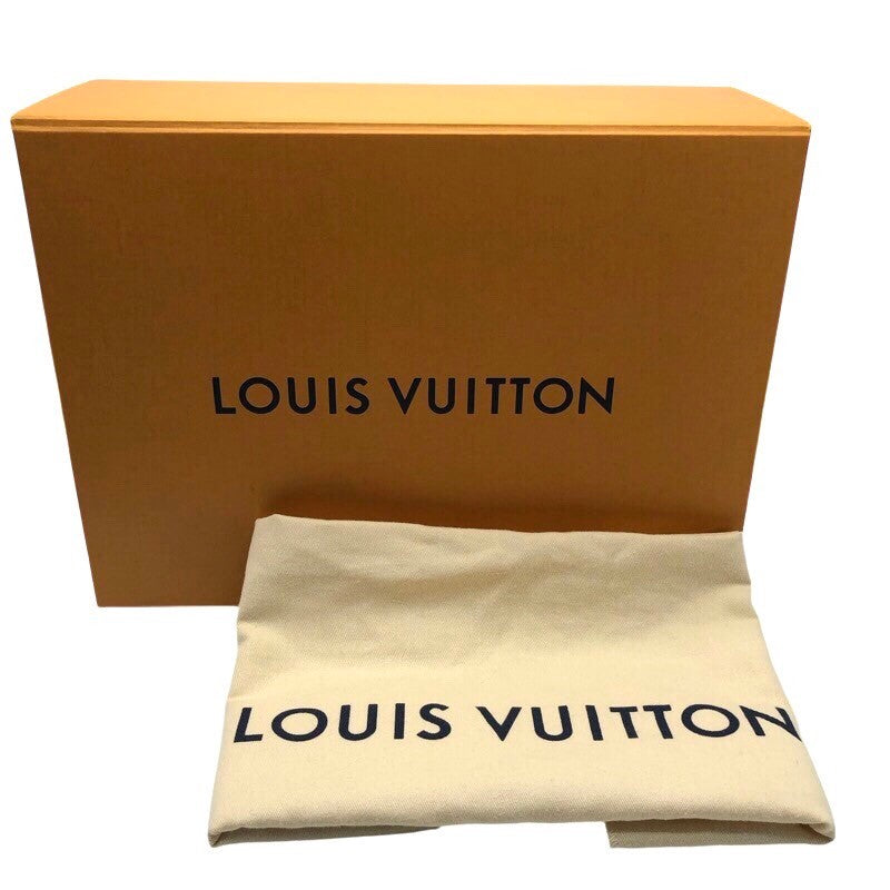 ルイ・ヴィトン LOUIS VUITTON バムバッグ N40362 ダミエ・グラフィット ダミエ・グラフィット メンズ ボディバッグ