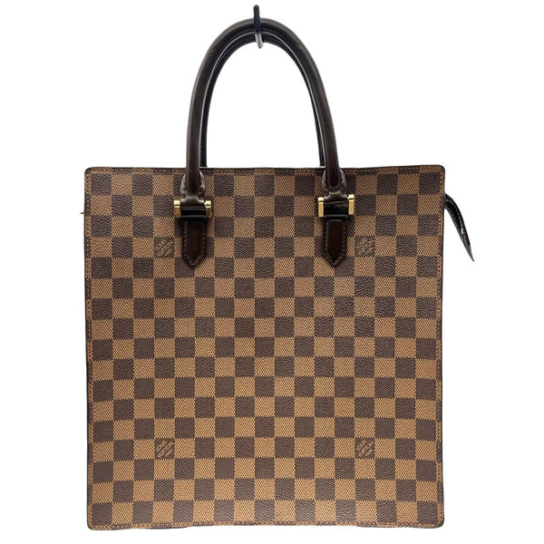 ルイ・ヴィトン LOUIS VUITTON ヴェニスPM N51145 ダミエ・キャンバス レディース ハンドバッグ