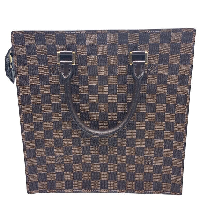 ルイ・ヴィトン LOUIS VUITTON ヴェニスPM N51145 ダミエ レディース ハンドバッグ