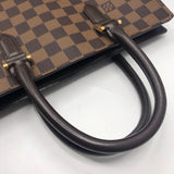 ルイ・ヴィトン LOUIS VUITTON ヴェニスPM N51145 ダミエ レディース ハンドバッグ