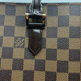 ルイ・ヴィトン LOUIS VUITTON ヴェニスPM N51145 ダミエ レディース ハンドバッグ