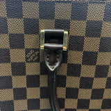 ルイ・ヴィトン LOUIS VUITTON ヴェニスPM N51145 ダミエ レディース ハンドバッグ