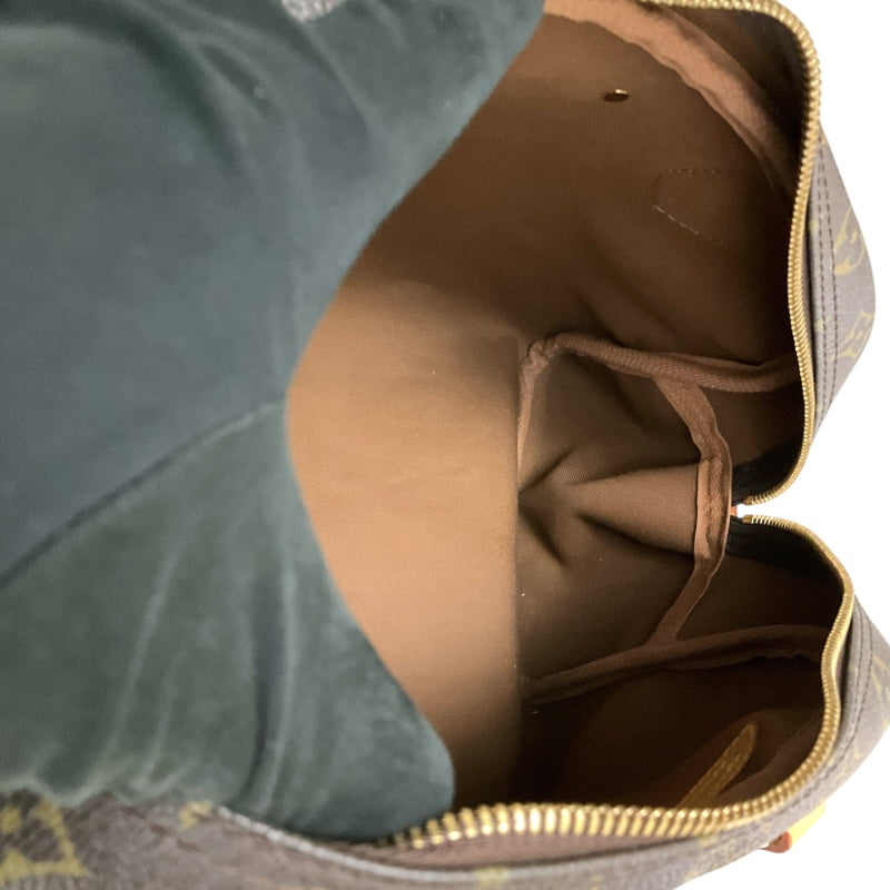 ルイ・ヴィトン LOUIS VUITTON モントルグイユＰＭ M95565 モノグラム モノグラムキャンバス レディース トートバッグ