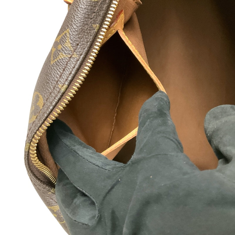 ルイ・ヴィトン LOUIS VUITTON モントルグイユＰＭ M95565 モノグラム モノグラムキャンバス レディース トートバッグ