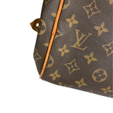 ルイ・ヴィトン LOUIS VUITTON モントルグイユＰＭ M95565 モノグラム モノグラムキャンバス レディース トートバッグ
