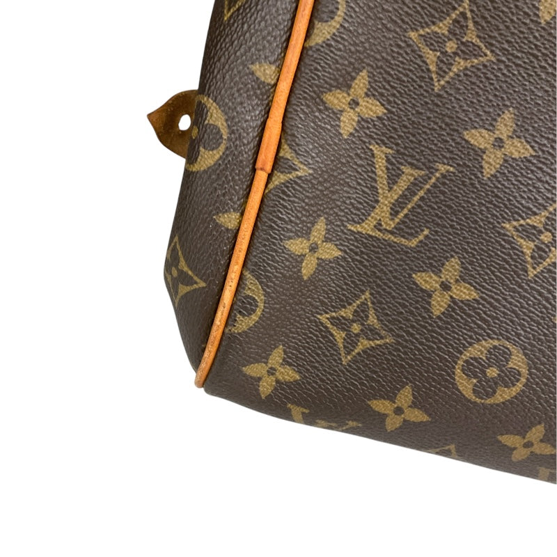 ルイ・ヴィトン LOUIS VUITTON モントルグイユＰＭ M95565 モノグラム モノグラムキャンバス レディース トートバッグ