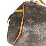 ルイ・ヴィトン LOUIS VUITTON モントルグイユＰＭ M95565 モノグラム モノグラムキャンバス レディース トートバッグ