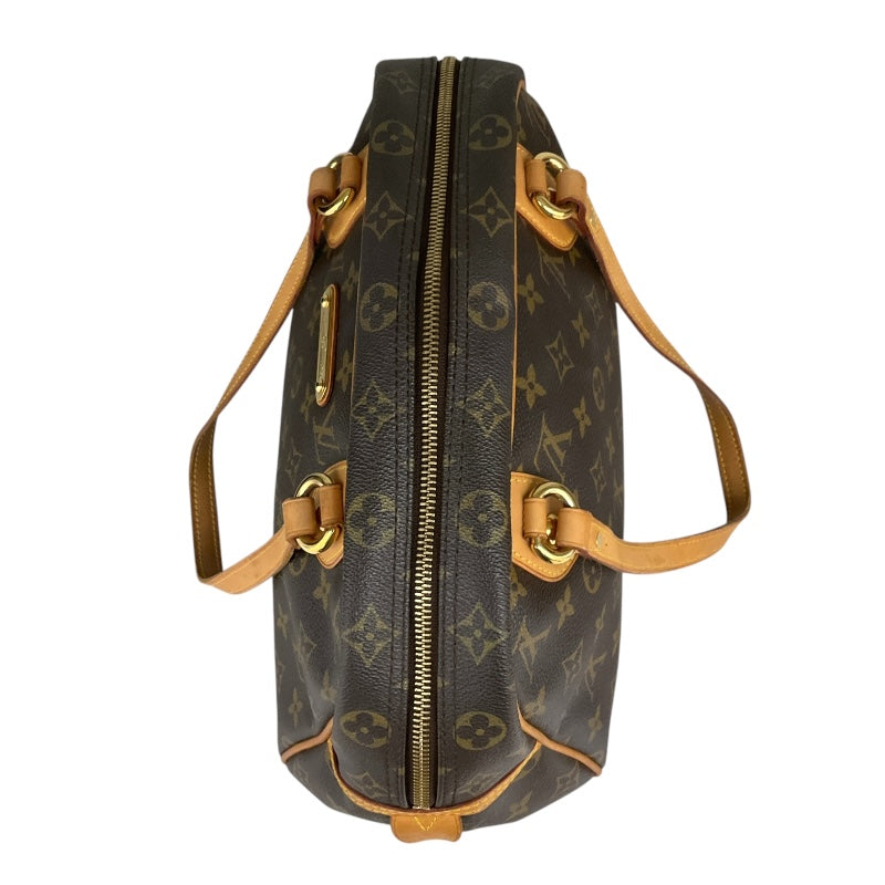 ルイ・ヴィトン LOUIS VUITTON モントルグイユＰＭ M95565 モノグラム モノグラムキャンバス レディース トートバッグ