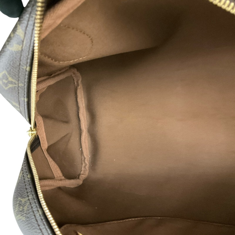 ルイ・ヴィトン LOUIS VUITTON モントルグイユＰＭ M95565 モノグラム モノグラムキャンバス レディース トートバッグ