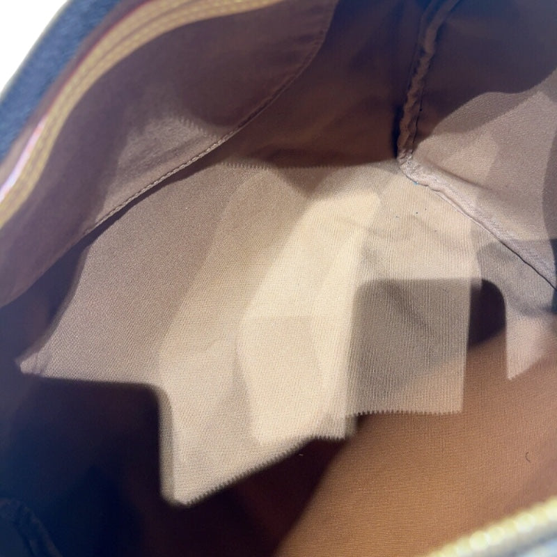 ルイ・ヴィトン LOUIS VUITTON スピーディ35 M41524 モノグラム モノグラムキャンバス ユニセックス ボストンバッグ