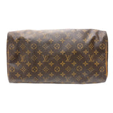 ルイ・ヴィトン LOUIS VUITTON スピーディ35 M41524 モノグラム モノグラムキャンバス ユニセックス ボストンバッグ