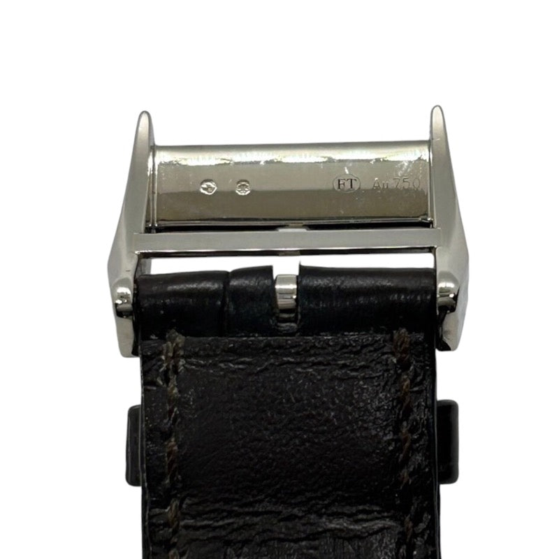 ランゲ＆ゾーネ A.LANGE&SOHNE ランゲ1・タイムゾーン 136.029