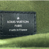 ルイ・ヴィトン LOUIS VUITTON ポシェットメティスPM M41462 ブラック・レッド アンフラルージュ レディース ショルダーバッグ