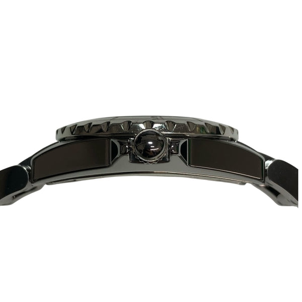 シャネル CHANEL J12 クロマティック 33mm H3241 Ti/セラミック クオーツ レディース 腕時計