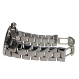 シャネル CHANEL J12 クロマティック 33mm H3241 Ti/セラミック クオーツ レディース 腕時計