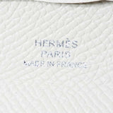 エルメス HERMES バスティア コインケース Y刻 クレ エプソン レディース コインケース
