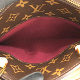 ルイ・ヴィトン LOUIS VUITTON プティ・パレPM M45900 モノグラム モノグラム レディース ショルダーバッグ