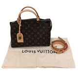 ルイ・ヴィトン LOUIS VUITTON プティ・パレPM M45900 モノグラム モノグラム レディース ショルダーバッグ