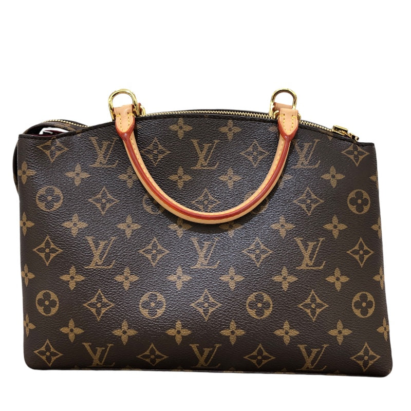 ルイ・ヴィトン LOUIS VUITTON プティ・パレPM M45900 モノグラム モノグラム レディース ショルダーバッグ