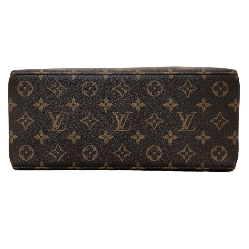 ルイ・ヴィトン LOUIS VUITTON プティ・パレPM M45900 モノグラム モノグラム レディース ショルダーバッグ