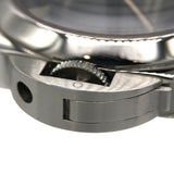 パネライ PANERAI ルミノールマリーナ 名古屋ブティック６０本限定 PAM00463 ブラック SS/純正尾錠/純正レザーベルト メンズ 腕時計